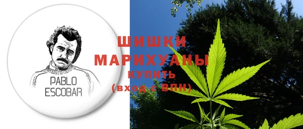 ALPHA PVP Бородино